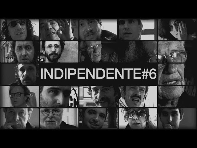 Considerazioni sul cinema indipendente italiano EPISODIO # 6 Morando Morandini