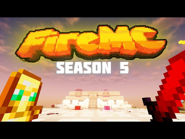 How I became Richest Player in Fire MC season 5  #firemc @PSD1