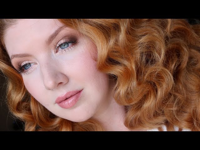 Drugstore Bridal Makeup Tutorial | Long Lasting Makeup Tips