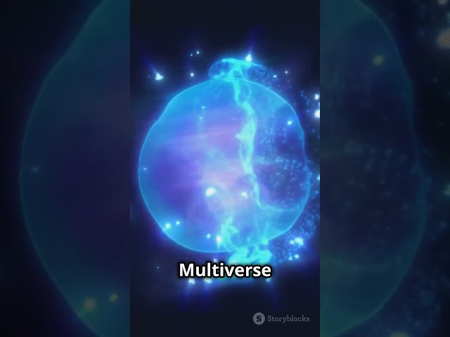 "How Big is the Universe? Multiverse Theories Explained"