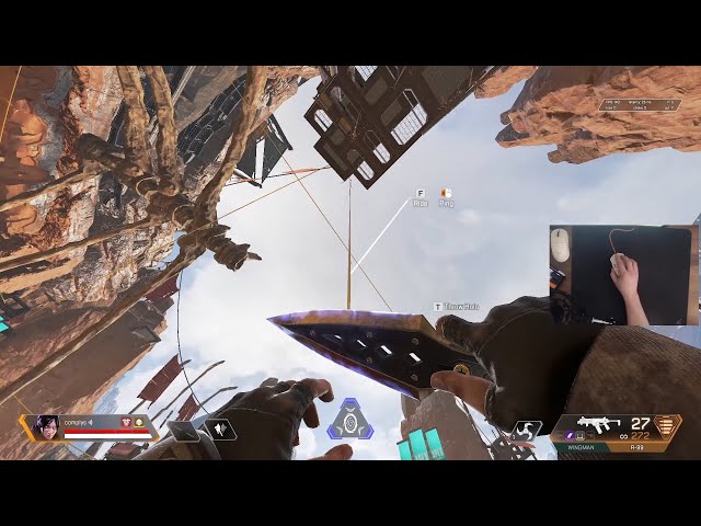 Improve your MOVEMENT in Apex Legends with these easy tips (Part 1 Beginner)