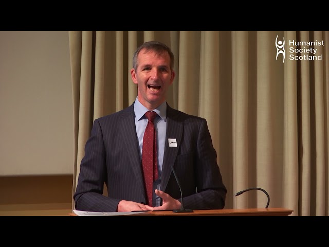 Liam McArthur MSP