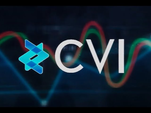 CVI - what causes it to rise and fall