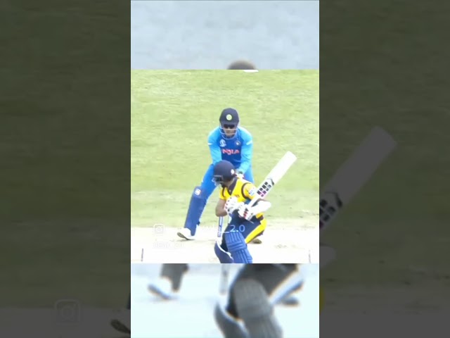 Dhoni