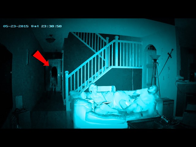 15 Scary Videos That Give Paranormal Vibes