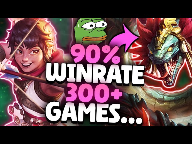 Cupid vs The Best Dueler Of Smite 2? 90% Win Rate Over 300+ Games! - Smite 2 A-Z