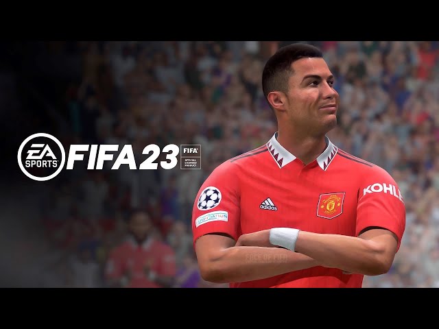 FIFA 23 -TOP GOALS