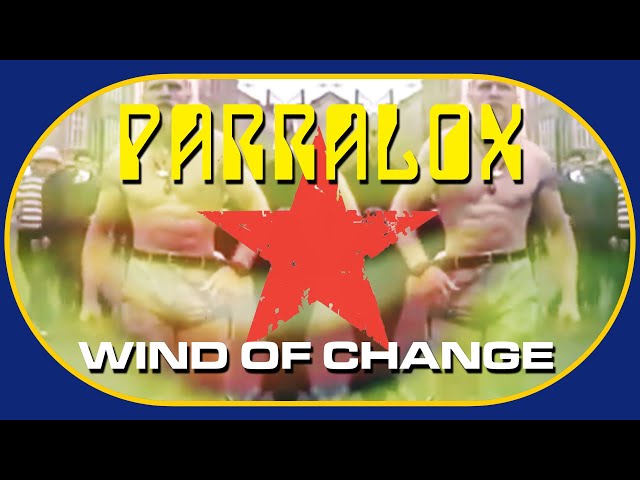 Wind of Change (Scorpions)