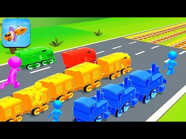 Wheels Transform 🏃‍♂️🚗🚲🚦All Levels Gameplay Walkthrough Android,ios Max Level Ep1