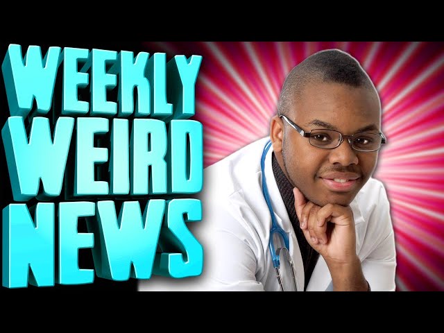 ETC Archive: Fake Teen Doctor Strikes AGAIN! - WWN