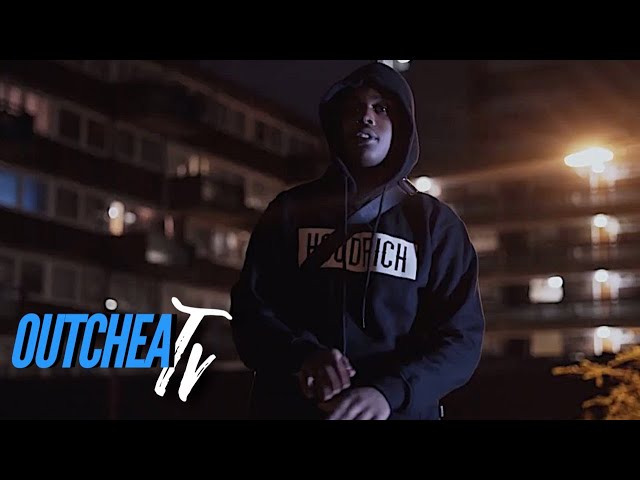 #MBM MDidit - Golden Medal | Music Video (Prod. Am12 x Ts)