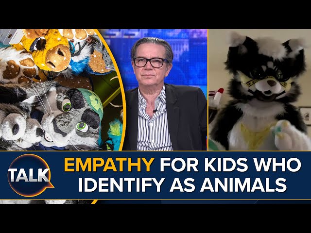 “The Fandom Is Welcoming To Everybody” Talk Investigates Subculture Of Furries