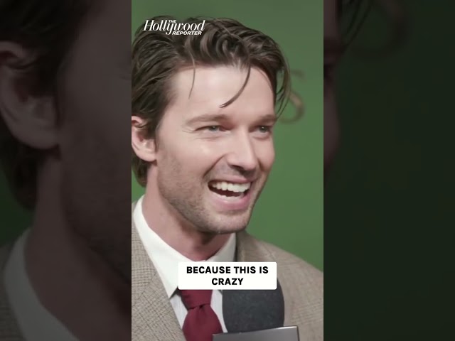 #PatrickSchwarzenegger Was "In Shock" After Learning His Character's Fate in #TheWhiteLotus #shorts