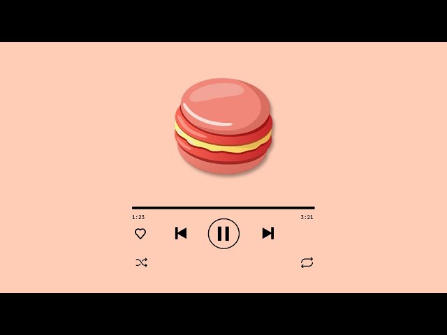 Macron 👩‍🍳 [no copyright lofi] ~ Lofi Hip Hop Radio ~ Chill/Relax