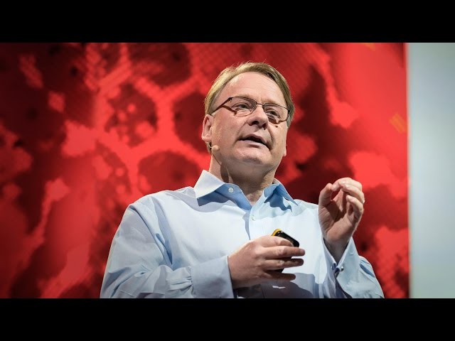 How to build a business that lasts 100 years | Martin Reeves