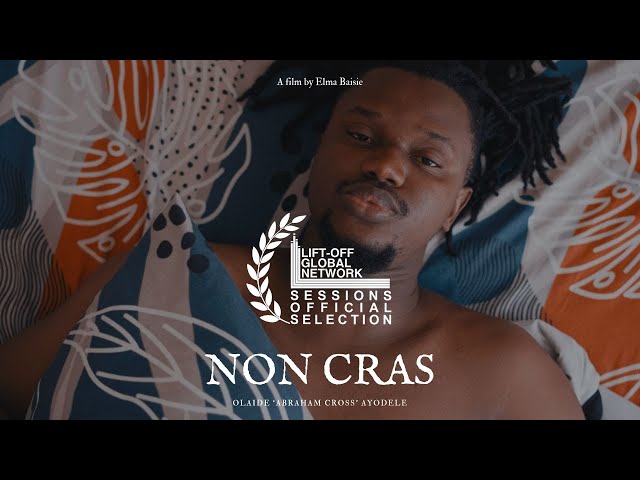 NON CRAS 1-Minute Short Film