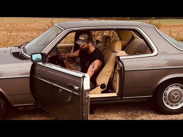 Allan - VIENS ON S'BARRE (CLIP OFFICIEL)