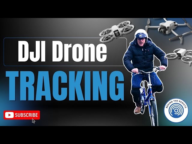 DJI Neo vs Flip vs Mini 4 Pro: The Ultimate Bike Tracking Test!