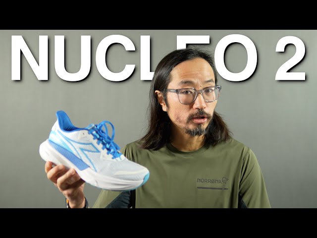 Diadora Nucleo 2