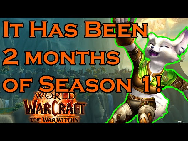 Has War Within Been Good So Far? | War Within Season 1 Week 8 Recap