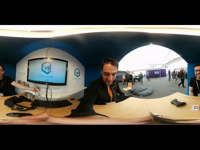 nookpod.com 360degree video