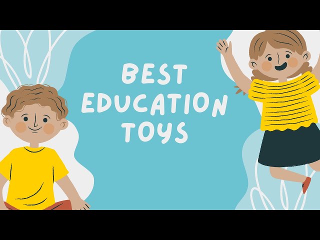 Fun and Educational Toys for Kids – Perfect for Developing New Skills   #viralvideo #viralvideos