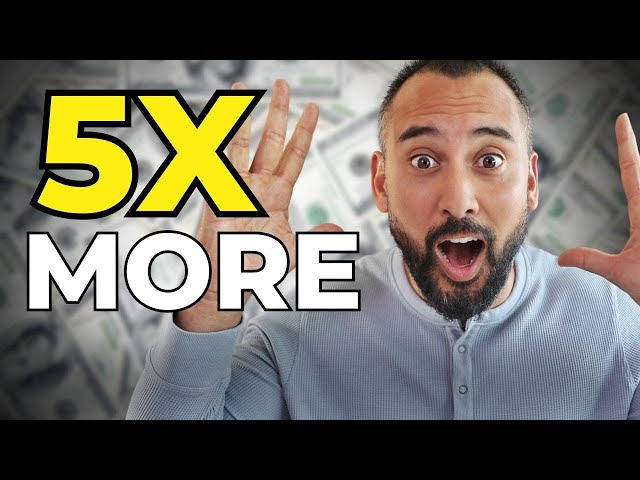 Make 5X More Than Your Bank (Save Better Review)