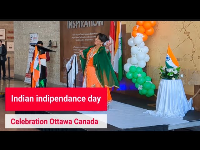 #shob Sharma #indian #independance day#ottawa #Canada #UK #USA #india #indiansong