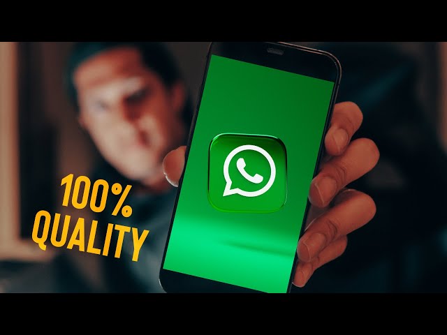 Preserve Your Video Quality on WhatsApp Status