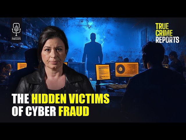 Slave Scammers | True Crime Reports