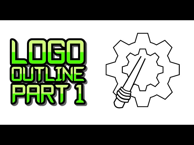 Outline | Part 1 | Logo Design Class