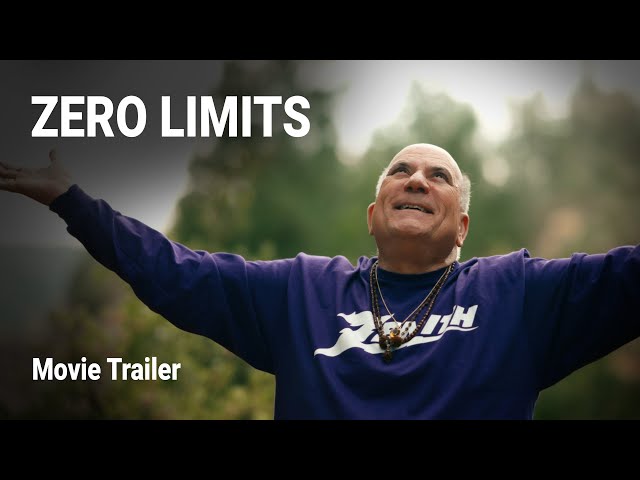 Zero Limits Movie Trailer - The Real Secret To Attracting Miracles - Joe Vitale Beyond The Secret