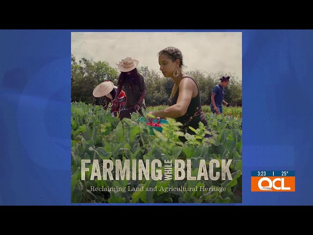 Farming While Black to be shown Jan. 26.