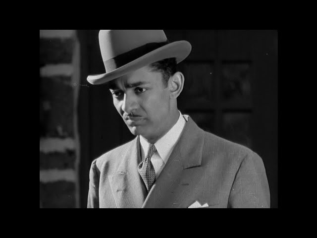 Birthright (1939) | Oscar Micheaux's Incomplete Film [CC]