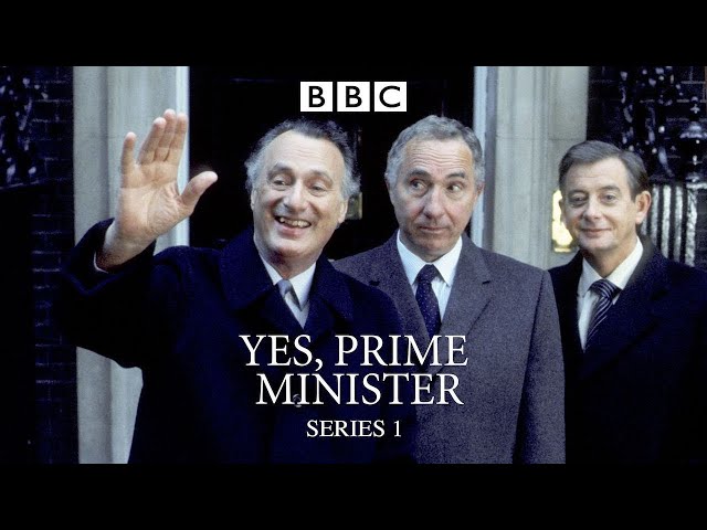 Best of Yes, Minister & Yes, Prime Minister ft. 1984 Xmas Special! | BBC Comedy Greats