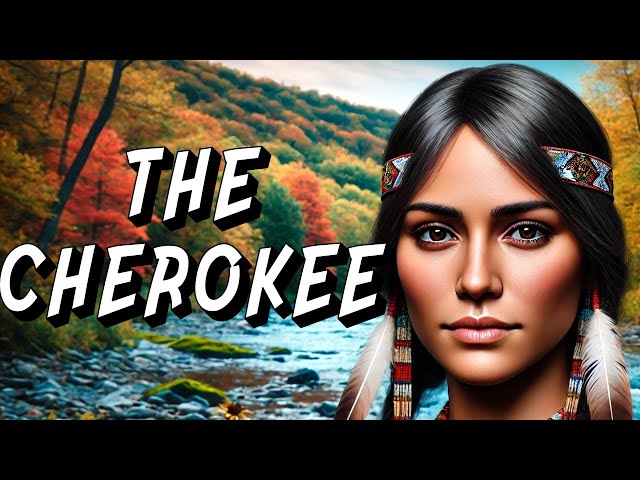 15 Fascinating Facts About the Cherokee Tribe - Origins & Struggles