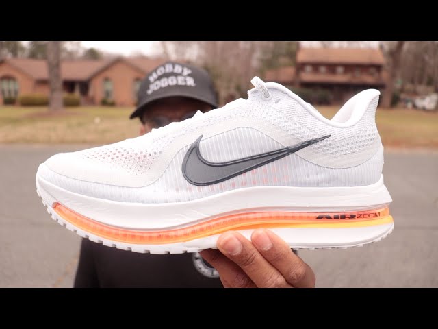 Nike Pegasus Premium First Run Review