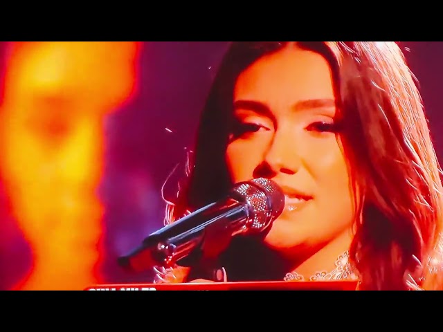 winner of the voice... 19 year old Gina Myles... covers nothing compares to U...