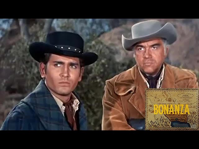 BONANZA - Streaming NOW