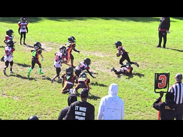 Sharks QB SHOCKS Defense!  #football