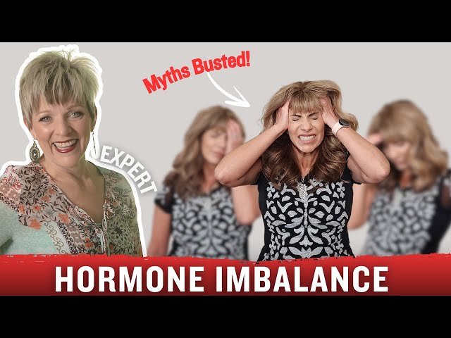 How to Beat Menopause Symptoms Naturally