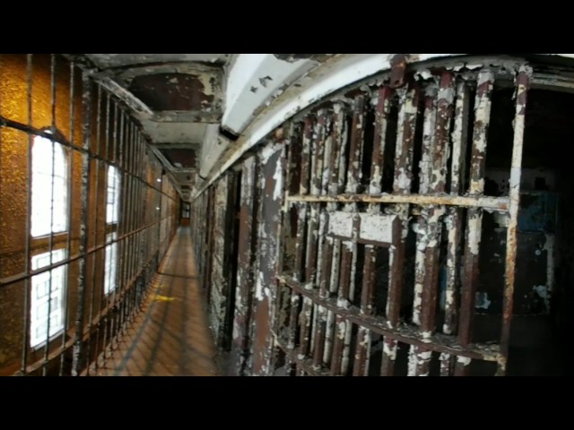 Short trip through Shawshank