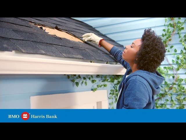 BMO Harris Bank | Money in your Eaves | Unexpected Expenses