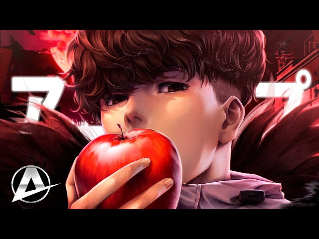 ♪ Minoru Tanaka (Death Note) | O Novo Kira | AniRap