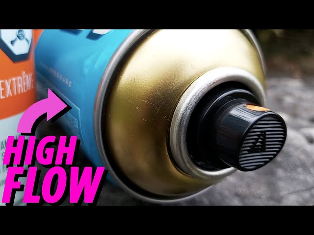 Mystery Graffiti Unboxing From Bombing Science! DANG High Flow Paint: They Hooked it UP!