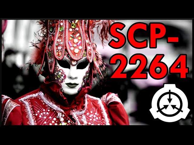 SCP-2264  |  In the Court of Alagadda