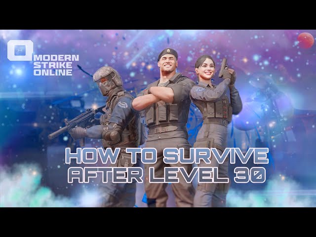 YOU NEED TO SEE THIS!! THE BEST GAME ADVISE For Players Level 30-45! 🤩