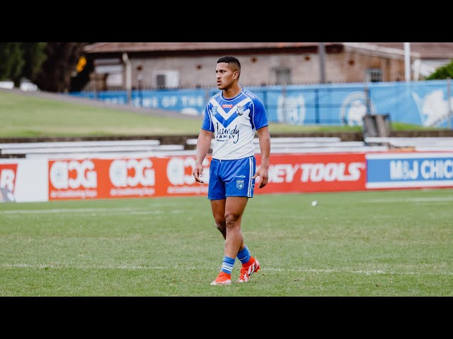 SG Ball Cup Highlights: Prelim Final v Roosters