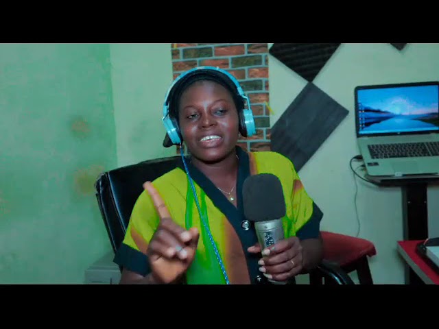 Latest Gospel Video Zunubi Na Yesu Ya Dauke - By Second Chance