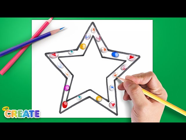 Easy Art Ideas for Kids | Fun Ways to Paint & Create!